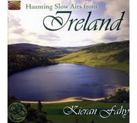 VARIOUS ARTISTS - Haunting Slow Airs from Ireland
