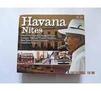 Various Artists - Havana Nites