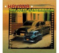 Various Artists Havana - The Next Generation (CD) Album (US IMPORT)