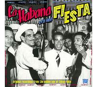 Various - La Habana Era Una Fiesta