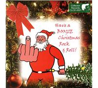 Various Artists - Have a Boogie Christmas