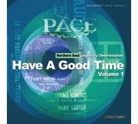 Various Artists - Have A Good Time