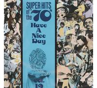 Various Artists Have A Nice Day Super Hits Of The '70s, Vol. 1 (CD) (US IMPORT)