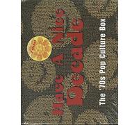 Various Artists - Have a Nice Decade: The 70s Pop Culture Box