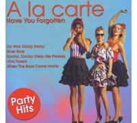 Various Artists - Have You Forgotten