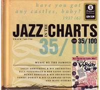 Various Artists - Have You Got Any Castles, Baby?
