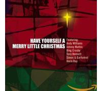 Various Artists - Have Yourself A Merry Little Christmas