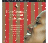 Various Artists - Have Yourself a Soulful..