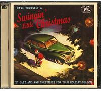 Various Artists - Have Yourself a Swingin'