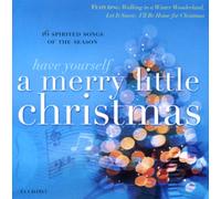 Various Artists - Have Yourself a Very Merry Little Christmas