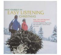 Various Artists - Have Yourself An Easy Listening Christmas