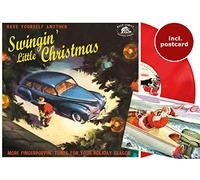 Various Artists - Have Yourself Another Swingin'