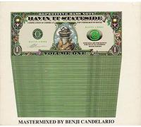 Various Artists - Havin It Stateside Vol.1