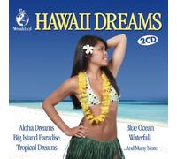 Various Artists Hawaii Dreams (CD)