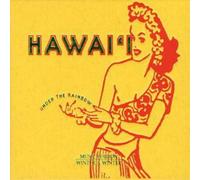Various - Hawaii Under The Rainbow