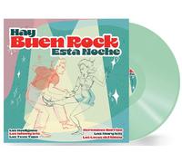 Various Artists - Hay Buen Rock Esta Noche / Various [Vinyl LP] [VINYL]