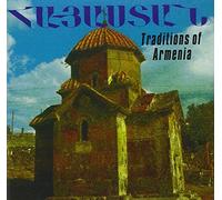 Various Artists - Hayastan: Traditions of Armenia - CD