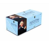 Various Artists - Haydn Edition [Boxset]