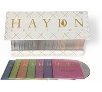 Various Artists - Haydn Edition [CD]