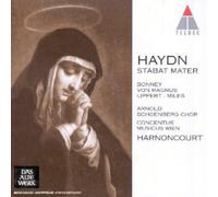 Various Artists - Haydn, Stabat Mater