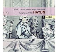 Various Artists - Haydn : Symphonies Nos. 99 - 104