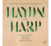 Various Artists - Haydn & the Harp [New CD]