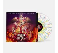 Various Artists - Hazbin Hotel (Original Soundtrack) [VINYL]