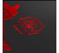 Hazbin Hotel - Hazbin Hotel: Season Two (Original Soundtrack) Deluxe