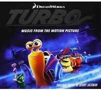 VARIOUS ARTISTS / HE - TURBO DELUXE PACKAGE - CD - K3z