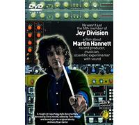 Various Artists - He Wasn't Just a Fifth Member Of Joy Division : A Film About Martin Hannett [DVD]