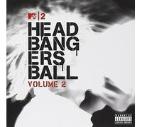 Various Artists - Headbanger's Ball Vol. 2