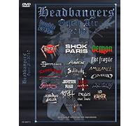 VARIOUS ARTISTS-HEADBANGERS OPEN AIR 2010
