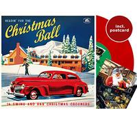 Various Artists - Headin' For The Christmas Ball [VINYL]