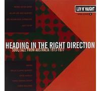 Various Artists - Heading in the Right Direction
