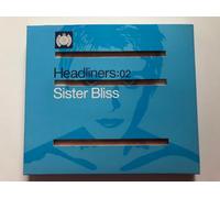 Various Artists - Headliners 02: Sister Bliss