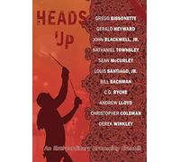 Various Artists - Heads Up 2006 - DVD - P3333z