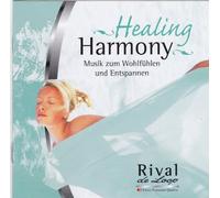 Various Artists - Healing Harmony - Musik zum Wohlf