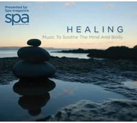 Various Artists Healing - Music To Soothe The Mind And Body (CD) (US IMPORT)