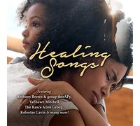 Various Artists - Healing Songs