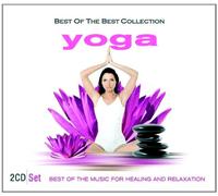 Various Artists - Healing Spirits Yoga