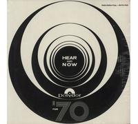 Various Artists Hear And Now - Sealed US vinyl LP album record SA001 Polydor 1970
