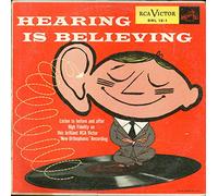 Various Artists - Hearing Is Believing (UK Import)