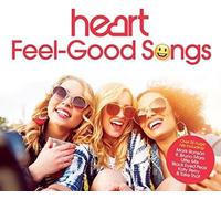 Various Artists - Heart Feel-Good Songs