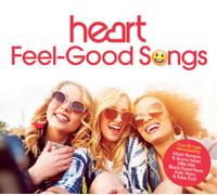Various Artists - Heart Feel-Good Songs