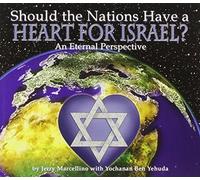 Various Artists - Heart For Israel Worship #03