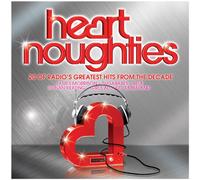 Various Artists – Heart Noughties