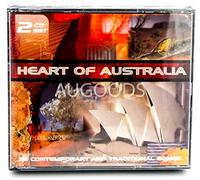 Various Artists - Heart Of Australia [Australian Import]
