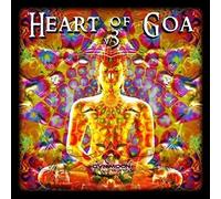 Various Artists - Heart Of Goa 3