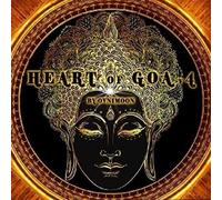 Various Artists - Heart Of Goa 4