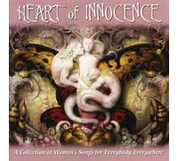 Various Artists - Heart of Innocence
